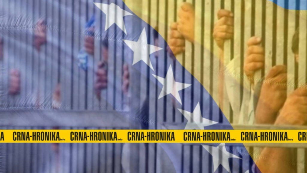 Najveći problem bh. društva je korupcija na svakom ćošku