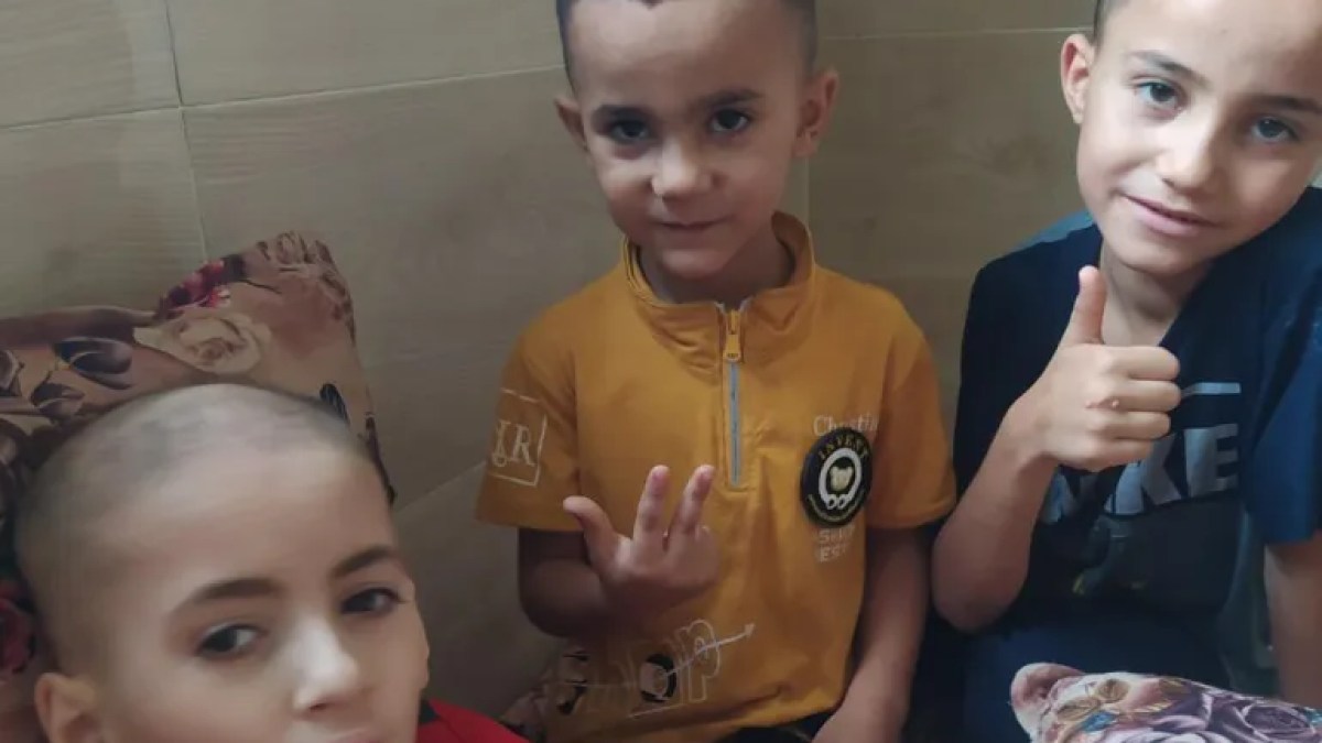 Kako je Yazan umro od gladi usred izraelskog rata u Gazi