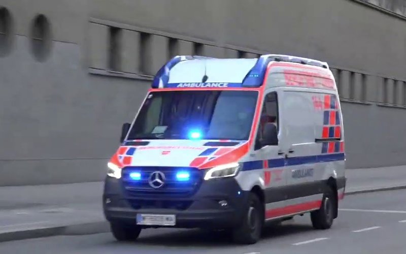 Na autoputu u Austriji se sudarili Bosanci, ima teže povrijeđenih