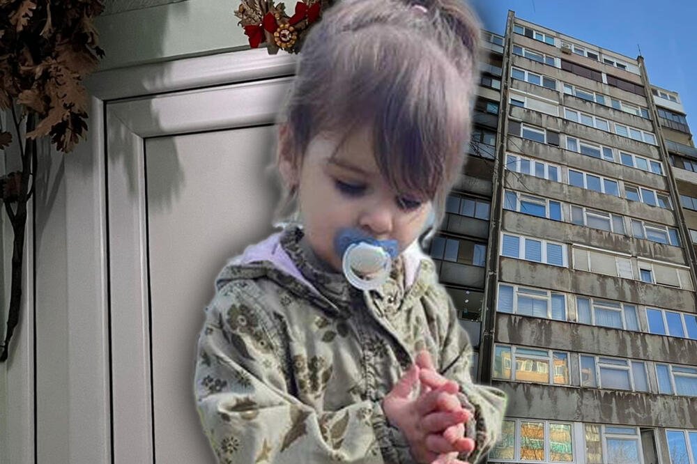 Komšije primjetili čudne stvari samo dan pred nestanak djevojčice Danke (2)