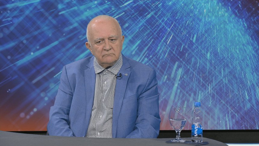 Zagreb je centar ruskog uticaja, a ne Beograd i Sarajevo