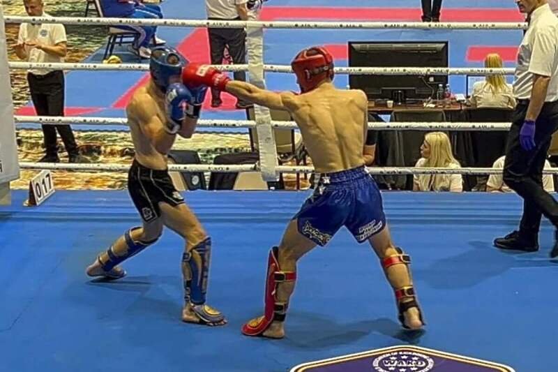 Završen Evropski kup u kickboksu, Sarajevo je tri dana bio centar borilačkih sportova