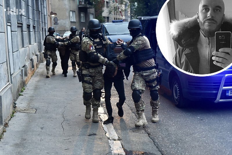 Potvrđena optužnica za ubistvo Harrisa Österdahla: Riječ je o detaljno planiranoj likvidaciji