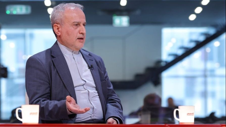 Srbijanski Informer izmislio izjavu od iranskog ambasadora: “Napravili pometnju u regiji”