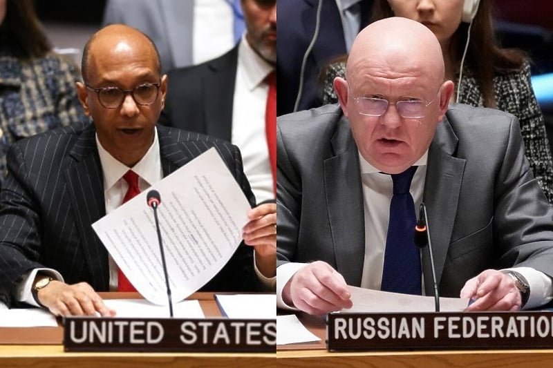 Amerikanci i Rusi se žestoko konfrontirali u UN-u: “Ne mijenjanjte historiju, spriječen je genocid”