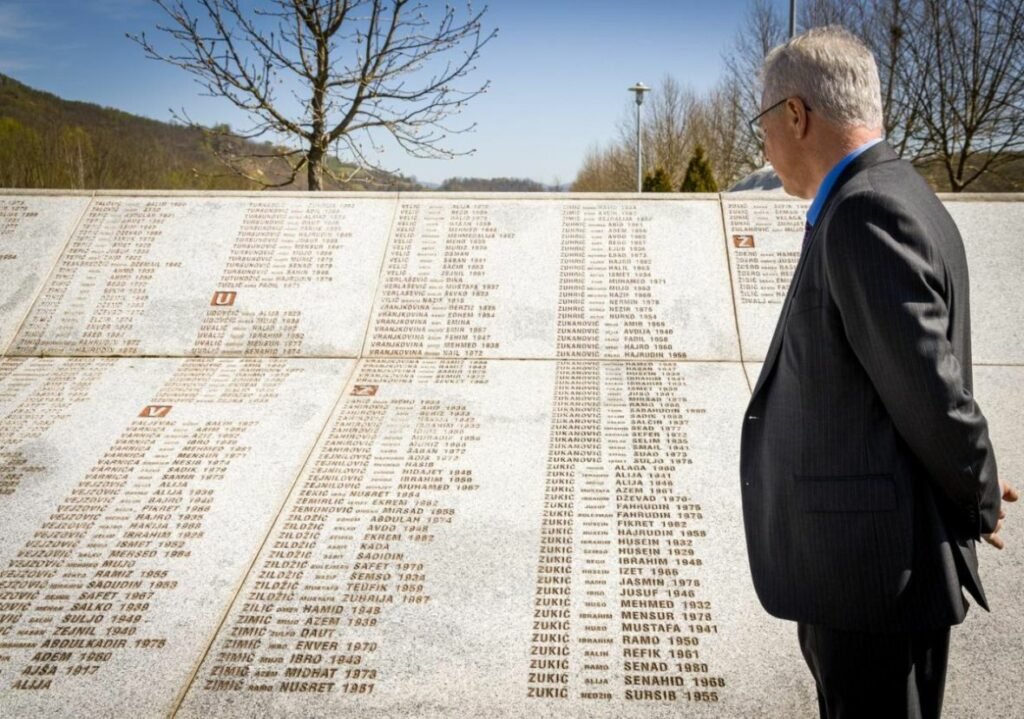Odgođeno glasanje o rezoluciji o Srebrenici u UN-u