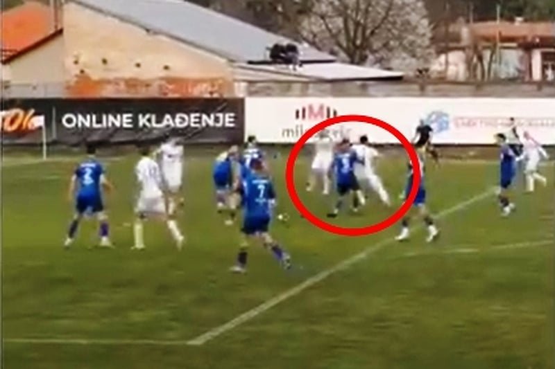Sporni penal u Bijeljini podigao prašinu, mogao bi odlučiti putnika u elitni rang