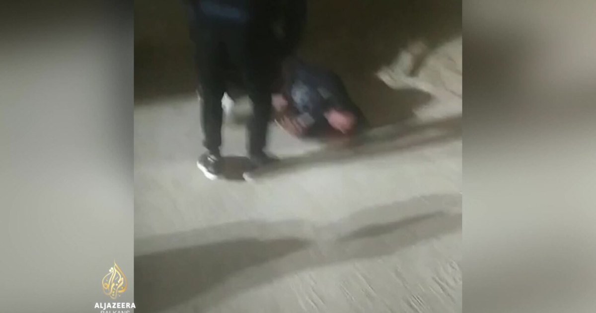 Palestinci rizikuju život kako bi došli do posla