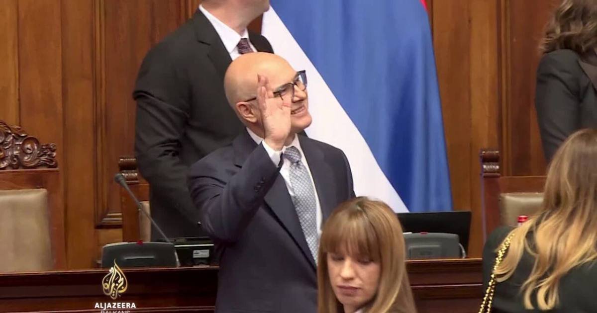 Zamjerke Vučeviću na suštinu i redoslijed prioriteta ekspozea