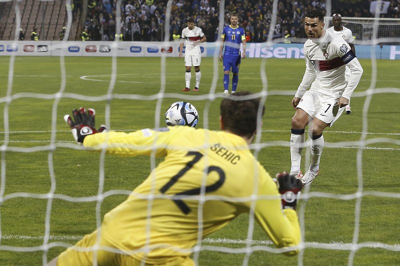 Šehićev oproštaj od reprezentacije BiH komentarisali Barbarez, Džeko, Misimović i ostali