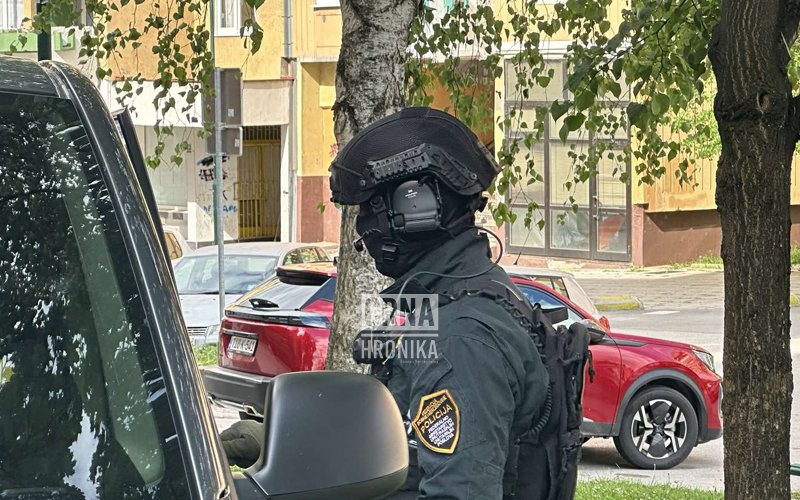 FUP uhapsio osobu koja je slala prijeteće mailove tužiocu