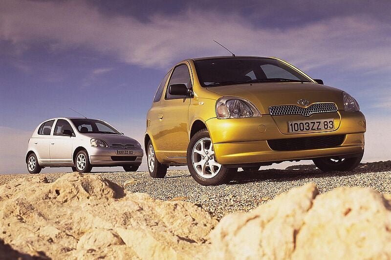 Prije 25 godina nastao je simpatični Yaris, model koji je postavio standarde u B segmentu
