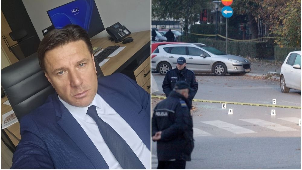 Efendić: U svakoj normalnoj državi bi bili doživotno osuđeni, bez mogućnosti pomilovanja