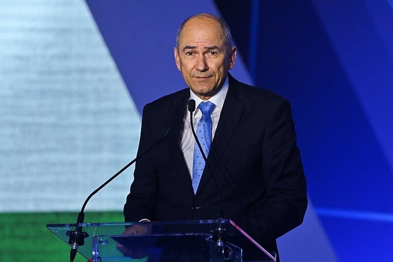 Hoće li Slovenija odgoditi priznanje Palestine? Opozicija želi da se građani izjasne