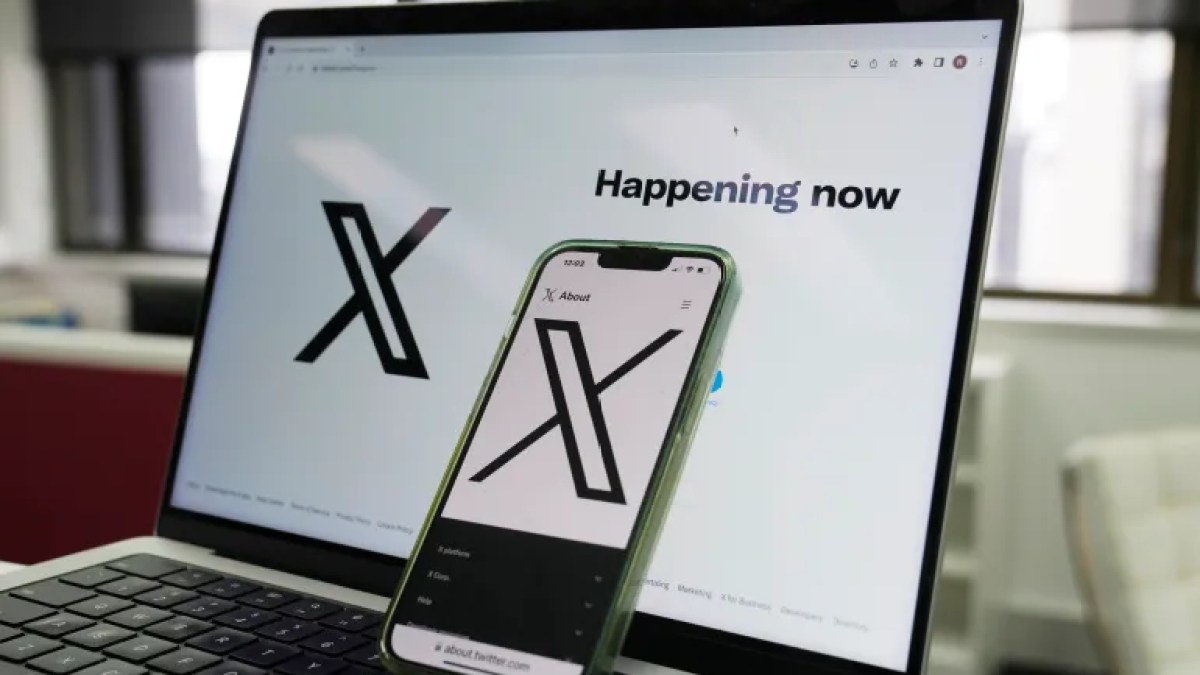 X ažurira pravila kako bi službeno dopustio sadržaj za odrasle