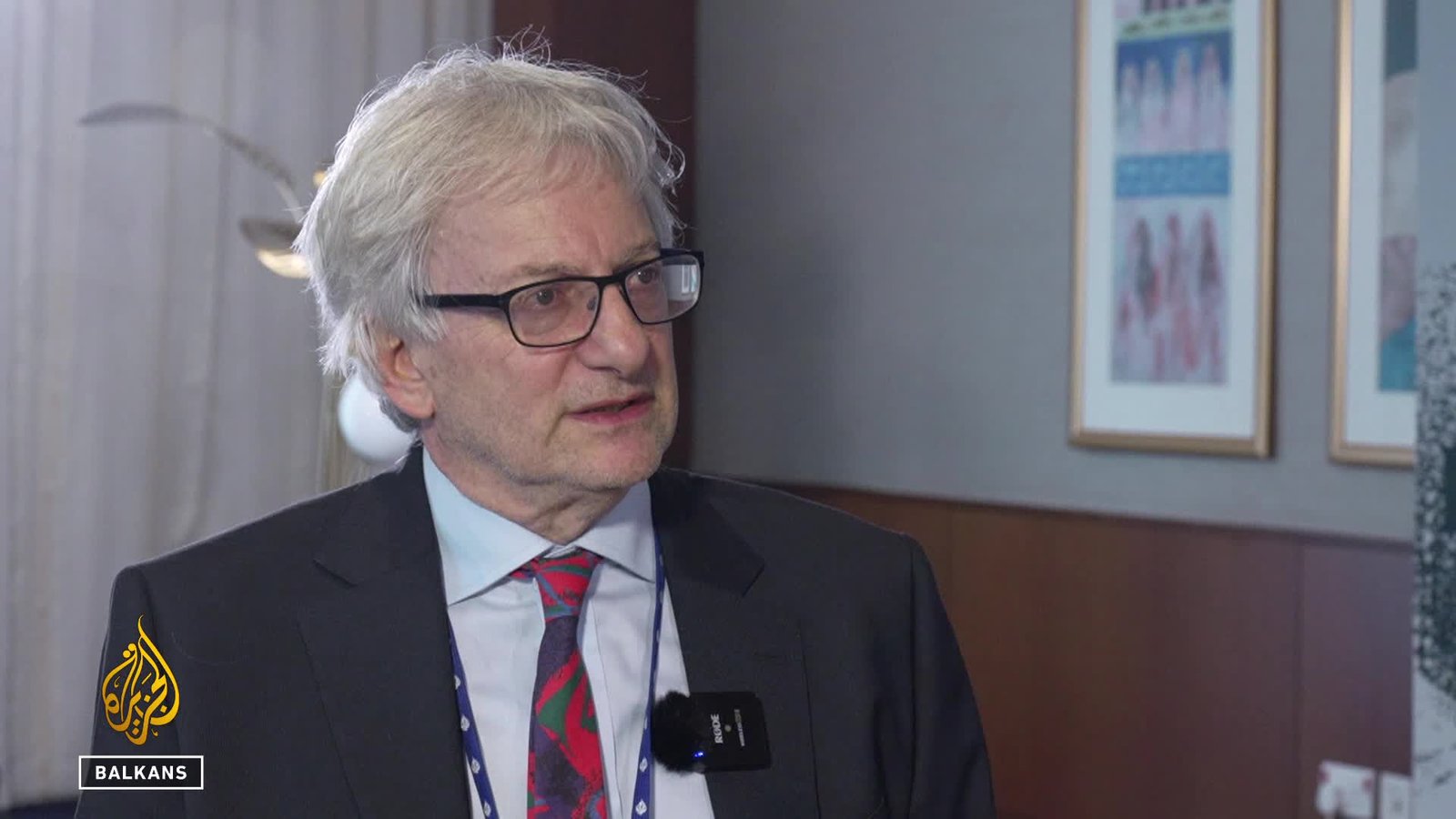 David Hearst: Rat u Gazi pokazuje haos u zapadnjačkoj kolektivnoj svijesti
