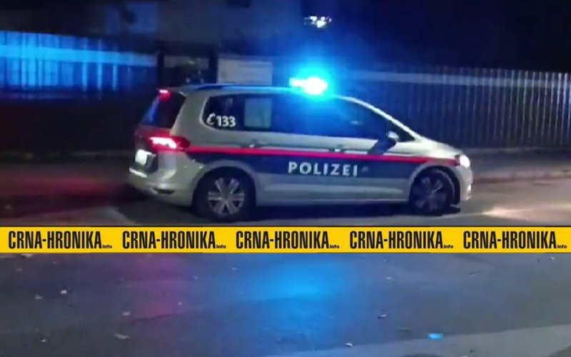 Austrija: Bosanka (20) prijavila bivšeg momka Bosanca (22) zbog nasilja i prijetnji