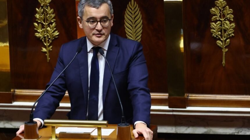 Ministar: Francuskoj prijeti nasilje povezano s prijevremenim izborima