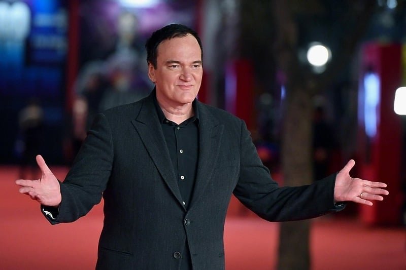 Quentin Tarantino tvrdi da ovaj film ima najbolju muziku
