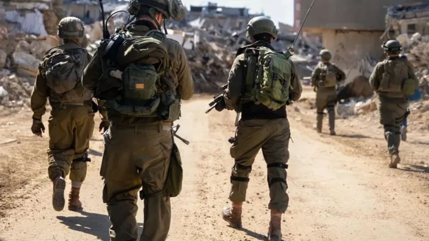 Izrael se boji Netanyahuovog hapšenja u Evropi