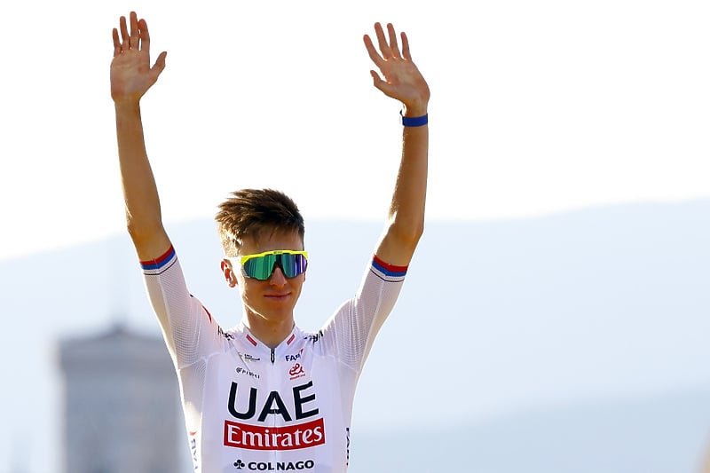 Počinje najčuvenija biciklistička utrka Tour de France, prvi put start u Italiji