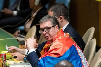 Neiskreno prijateljstvo Srbije i Rusije