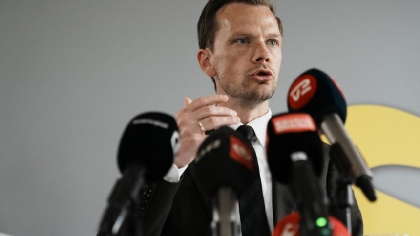 Danska se priprema za donošenje zakona protiv ratnih zločina