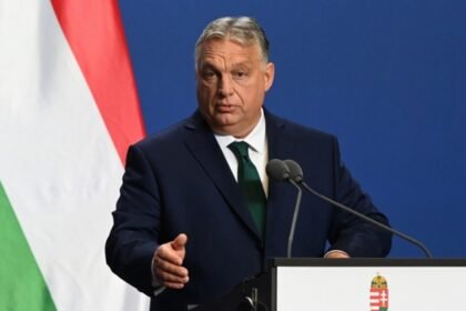 Austrijska krajnja desnica i mađarski premijer Orban formiraju novi savez u EU