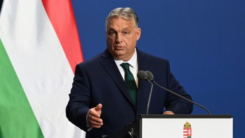 Austrijska krajnja desnica i mađarski premijer Orban formiraju novi savez u EU