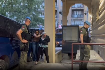 Pritvor za osumnjičene u slučaju brutalnog ubistva Nermine Ravlić: Objavljeni detalji
