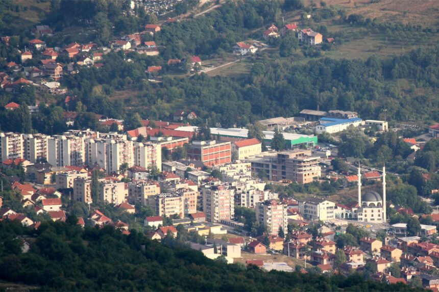 I to smo dočekali: Grad u BiH prvi uveo elektronsku razmjenu dokumenata