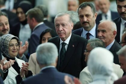 Erdogan: Turska nije i neće biti država koja napušta svoje prijatelje