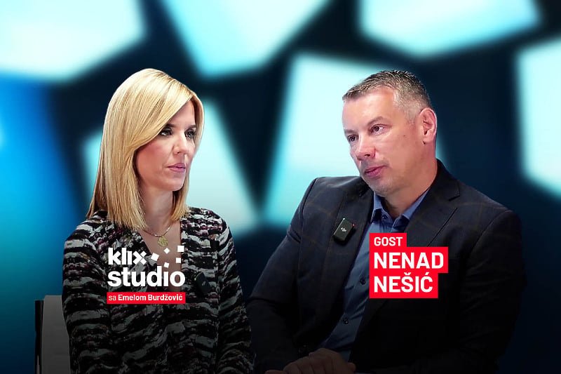 Nenad Nešić: Dajemo dvije milijarde za razdruživanje, dajte nam deset da ostanemo u BiH