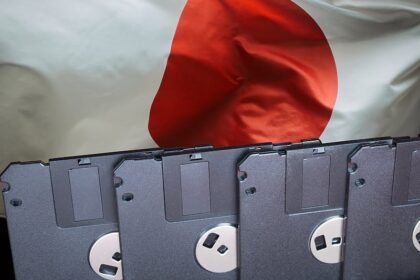 Japan proglasio pobjedu u “ratu” protiv kompjuterskih disketa