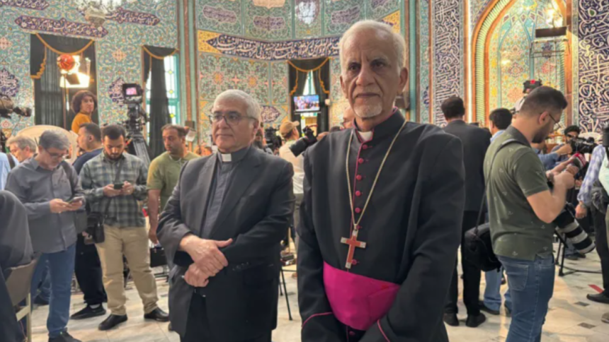 Suniti, kršćani i drugi: Za koga glasaju Iranci koji nisu šiiti?