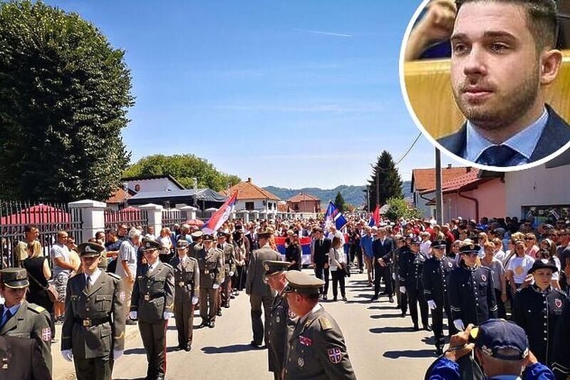 Arnel Isak: Žalosno je kako niko ne zna ko je odobrio aktivnost Vojske Srbije u BiH