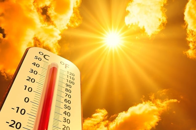Posljednjih 12 mjeseci Zemlja se “pržila” pod vrućinama, može li se spriječiti zagrijavanje planete?