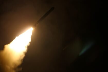SAD najavio raspoređivanje hipersonične rakete u Njemačkoj
