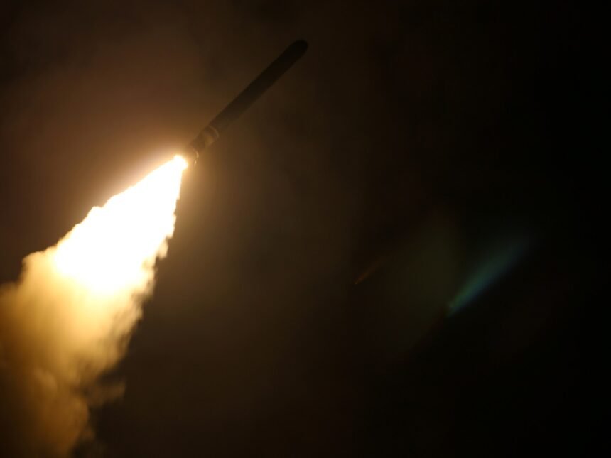 SAD najavio raspoređivanje hipersonične rakete u Njemačkoj