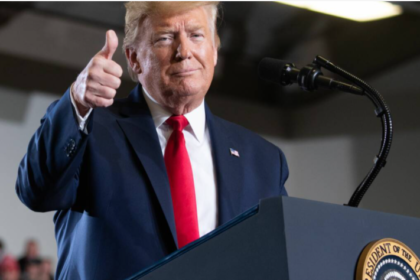 20-godišnjak pokušao izvršiti atentat na Donalda Trumpa