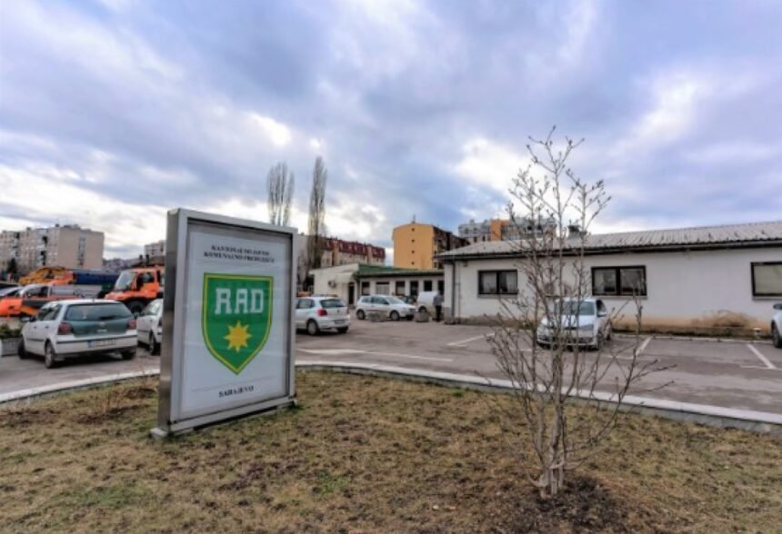 KJKP Rad Sarajevo omogućio provjeru stanja računa putem Viber aplikacije