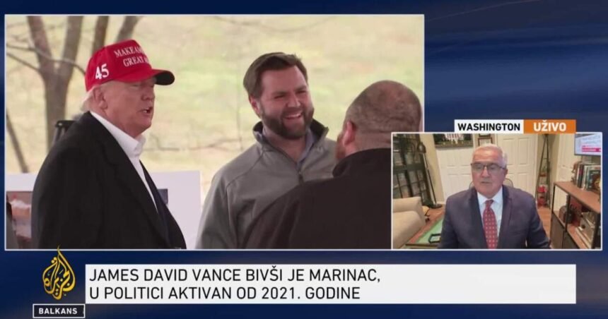 Šta JD Vance donosi Trumpovoj kampanji?