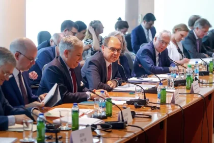 PIC: Međunarodna zajednica neće dozvoliti nikakvo podrivanje nadležnosti države