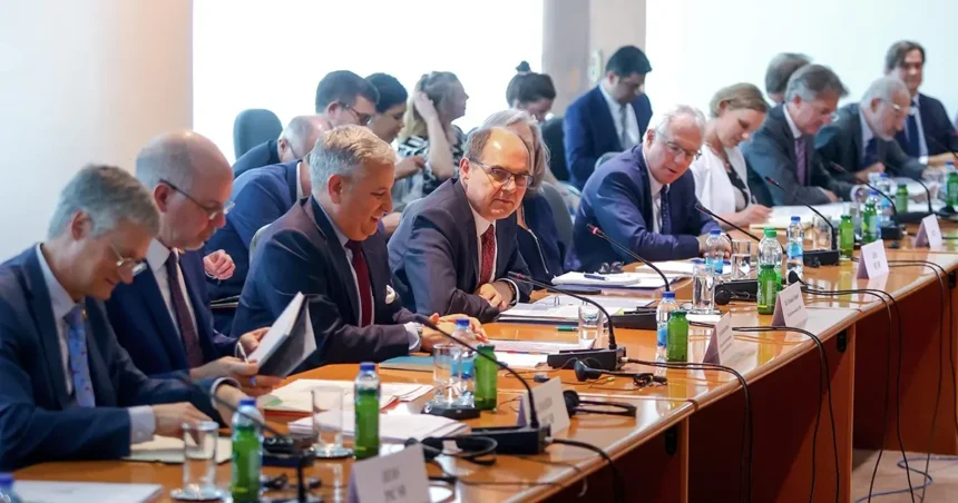 PIC: Međunarodna zajednica neće dozvoliti nikakvo podrivanje nadležnosti države