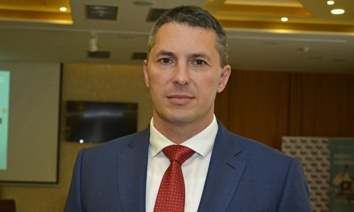 Vuković za BiznisInfo.ba o padu bh. izvoza: Dva su razloga!