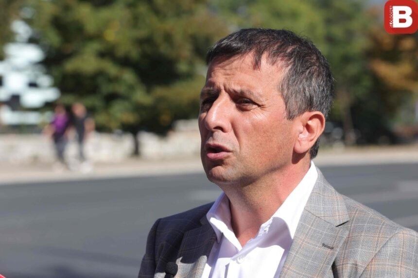 VUKANOVIĆ NA TRAGU NEVIĐENOG SKANDALA: ‘Na sceni je ono što se događalo i u Beogradu…’