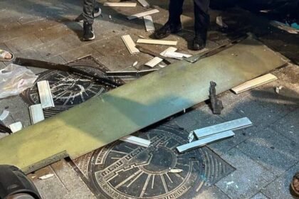 Čudno dešavanje u Izraelu: Dron pogodio Tel Aviv, Huti nagovijestili umiješanost