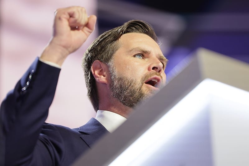Šta novi Trumpov potpredsjednik misli o Evropi? Britaniju nazvao “islamističkom”, pohvalio samo jednu zemlju