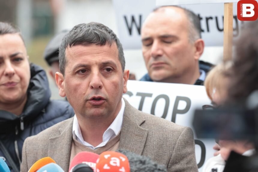 VUKANOVIĆ OBJAVIO FRAPANTNE PODATKE: ‘Ranije sam upozoravao, a sada se potvrdilo, prevaru su osmislili…’