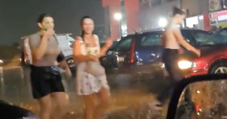 Prekinut koncert Zdravka Čolića u Tesliću